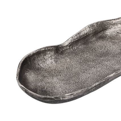 Eglo - Dekoratyvinis padėklas 11x25,5 cm juoda