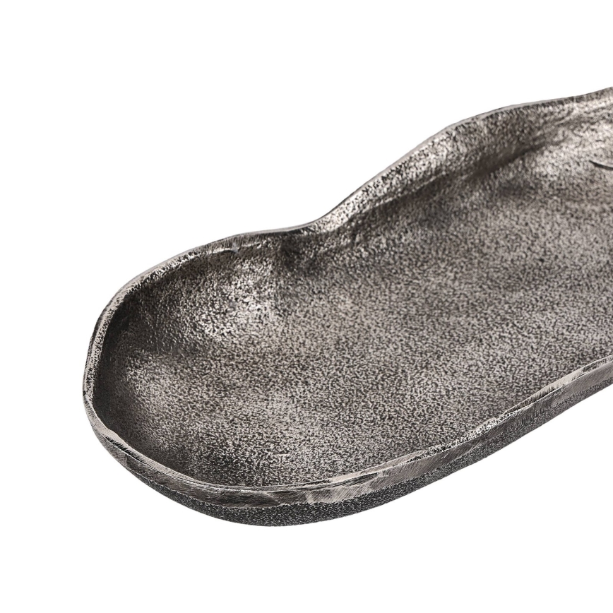 Eglo - Dekoratyvinis padėklas 11x25,5 cm juoda