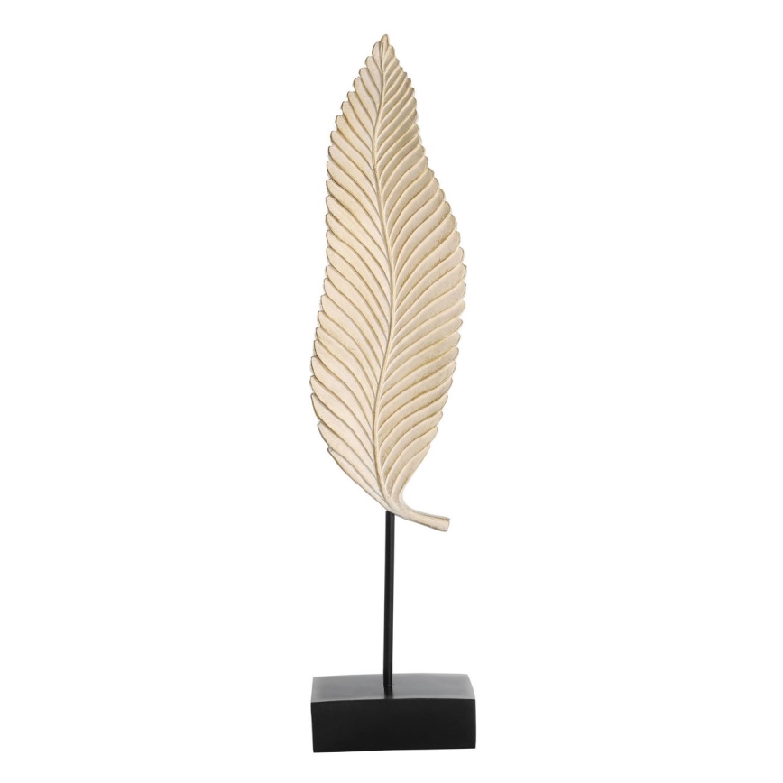 Eglo 427076 - GIFU dekoracija 57x13 cm auksinė/juoda