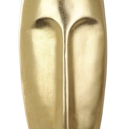 Eglo 427077 - Dekoracija GIFU 46x13 cm auksinė/juoda