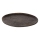 Eglo 427152 - dekoratyvinis padėklas FORLEYET, skersmuo 26,5 cm, rudos spalvos