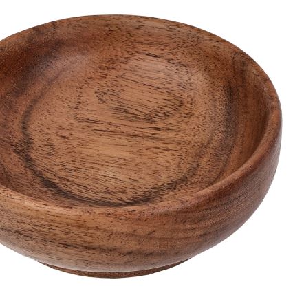 Eglo - Medinis dubuo diametras 10 cm ruda