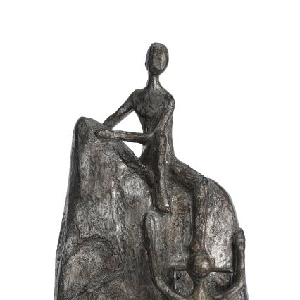 Eglo - Dekoracija 38x15,5 cm derva