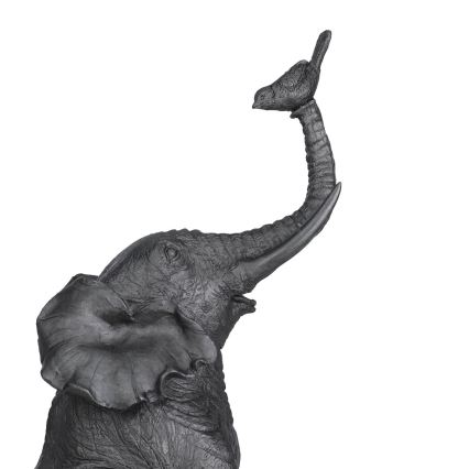 Eglo - Dekoracija 28x14,5 cm derva