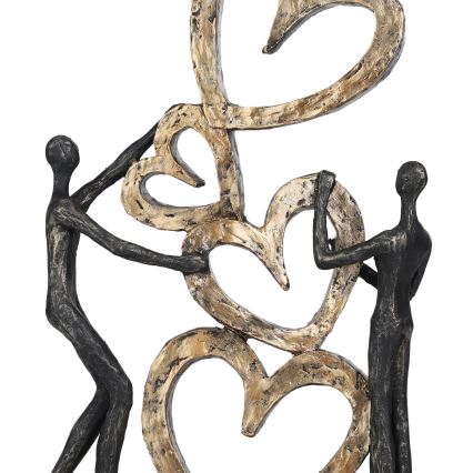 Eglo - Dekoracija 41x22 cm derva