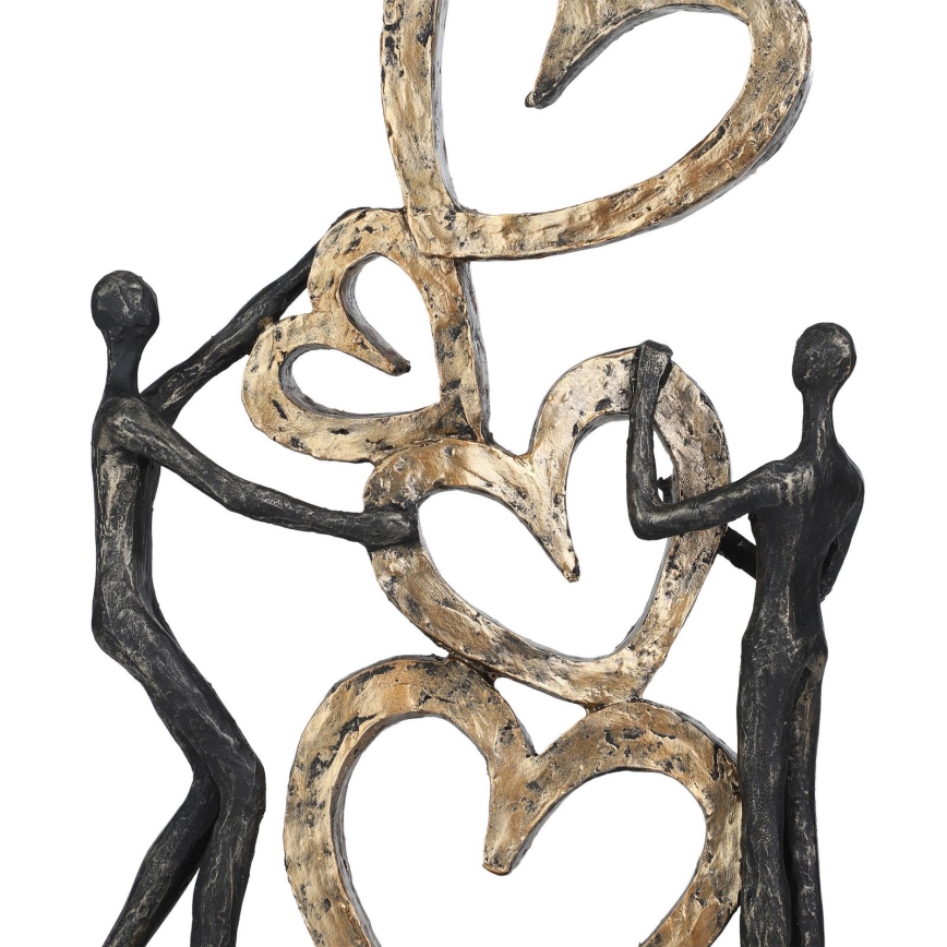 Eglo - Dekoracija 41x22 cm derva