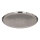 Eglo 427598 - Dekoratyvinis padėklas FORLEYET, skersmuo 30 cm, blizgus chromas