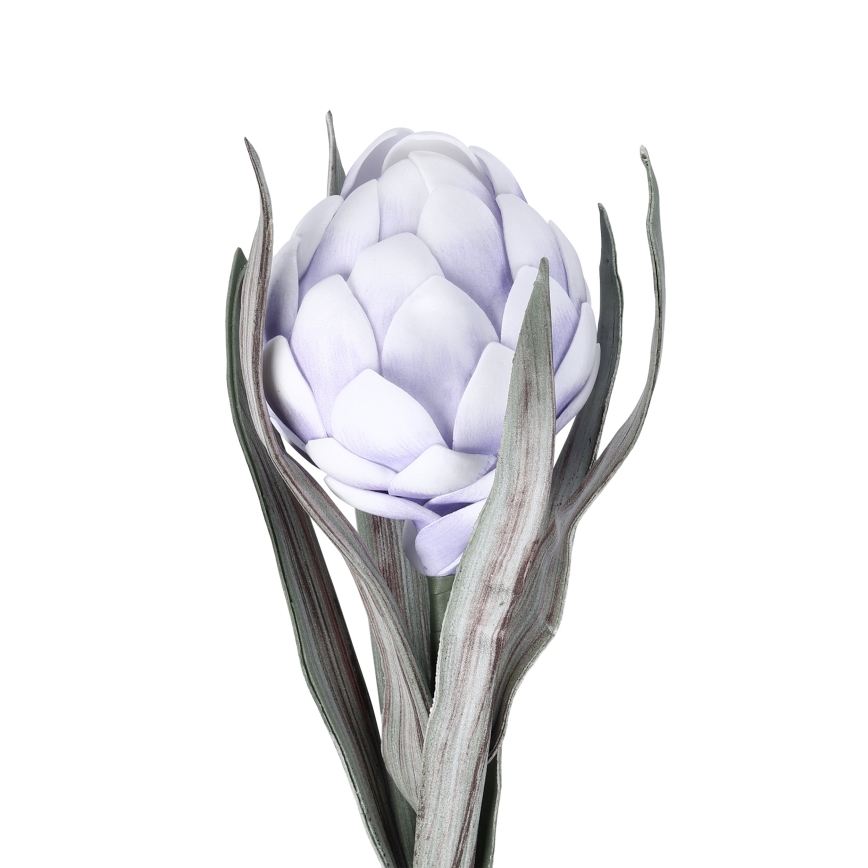 Eglo - Dirbtinė gėlė 60 cm violetinė