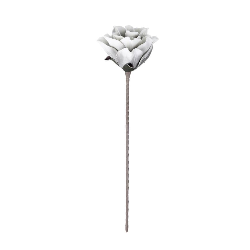 Eglo - Dirbtinė gėlė 65 cm balta