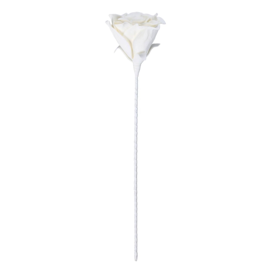 Eglo - Dirbtinė gėlė 65 cm balta