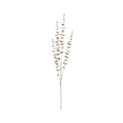 Eglo - Dirbtinė gėlė 80 cm auksas