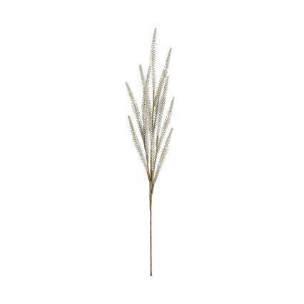 Eglo - Dirbtinė gėlė 75 cm auksas