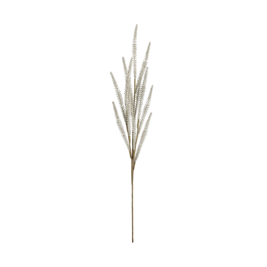 Eglo - Dirbtinė gėlė 75 cm auksas