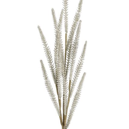 Eglo - Dirbtinė gėlė 75 cm auksas