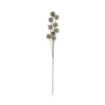 Eglo - Dirbtinė gėlė 73 cm auksas