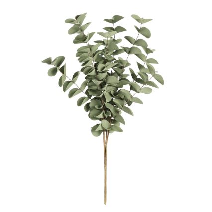 Eglo - Dirbtinė gėlė 50 cm žalia
