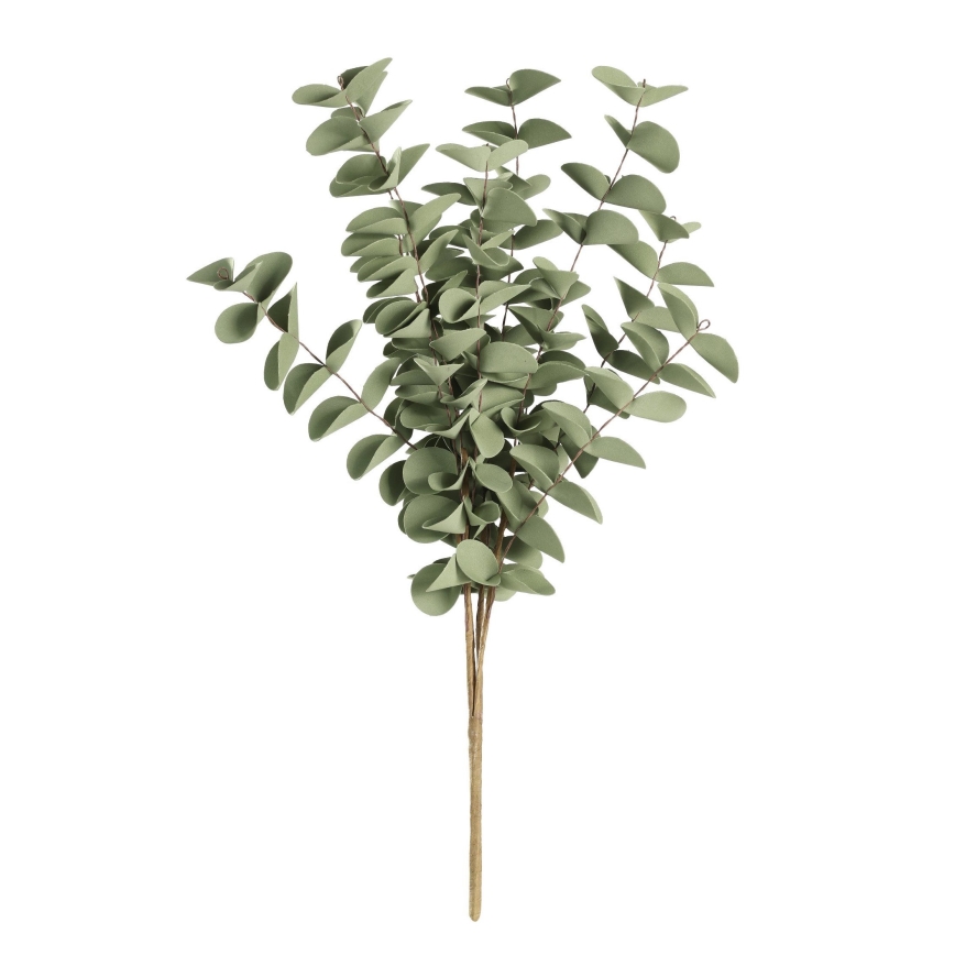 Eglo - Dirbtinė gėlė 50 cm žalia