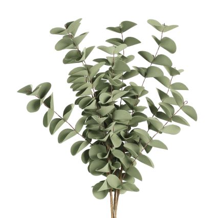 Eglo - Dirbtinė gėlė 50 cm žalia