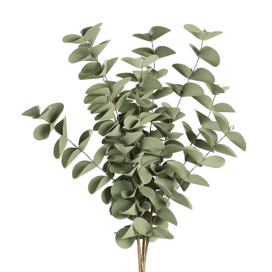 Eglo - Dirbtinė gėlė 50 cm žalia