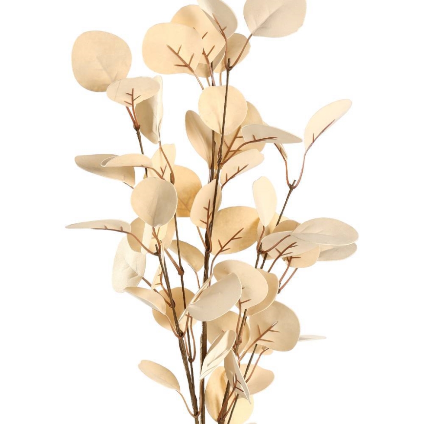 Eglo - Dirbtinė gėlė 65 cm auksas