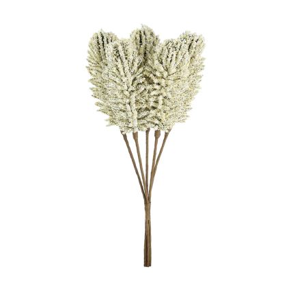 Eglo - Dirbtinė gėlė 30 cm geltona