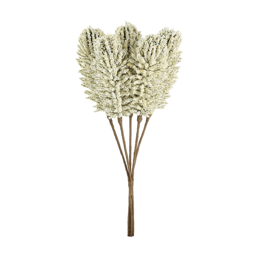 Eglo - Dirbtinė gėlė 30 cm geltona