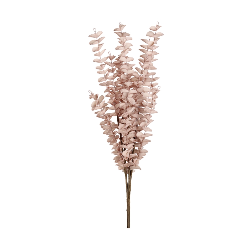 Eglo - Dirbtinė gėlė 50 cm rausva