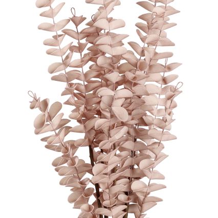 Eglo - Dirbtinė gėlė 50 cm rausva