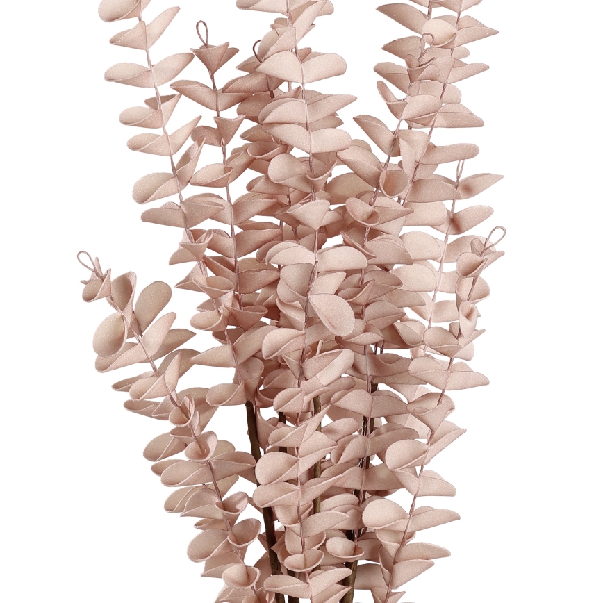 Eglo - Dirbtinė gėlė 50 cm rausva