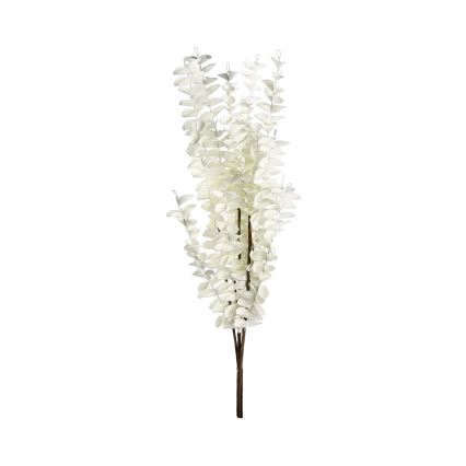 Eglo - Dirbtinė gėlė 50 cm balta