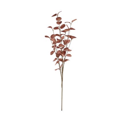 Eglo - Dirbtinė gėlė 66 cm raudona