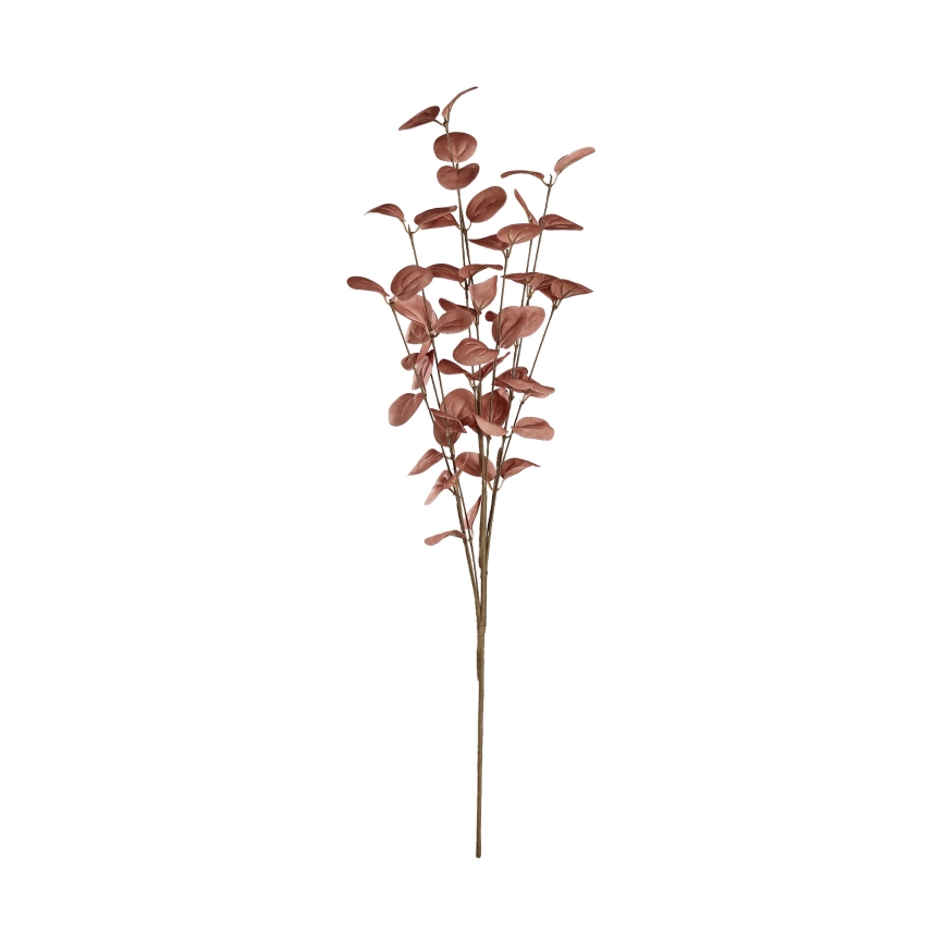 Eglo - Dirbtinė gėlė 66 cm raudona