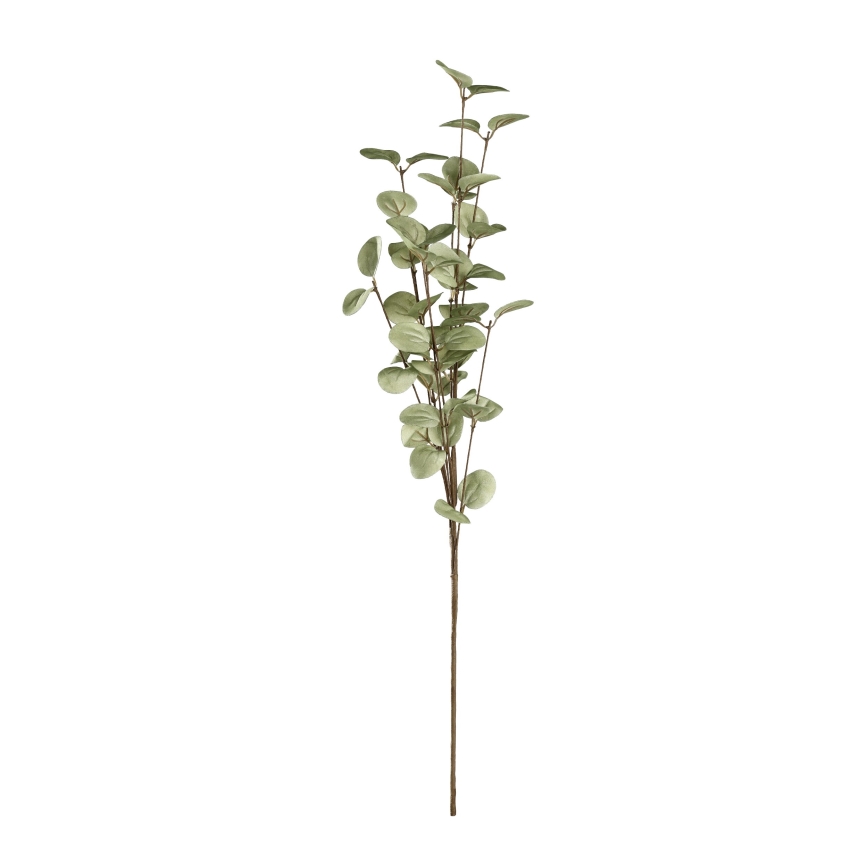 Eglo - Dirbtinė gėlė 66 cm žalia