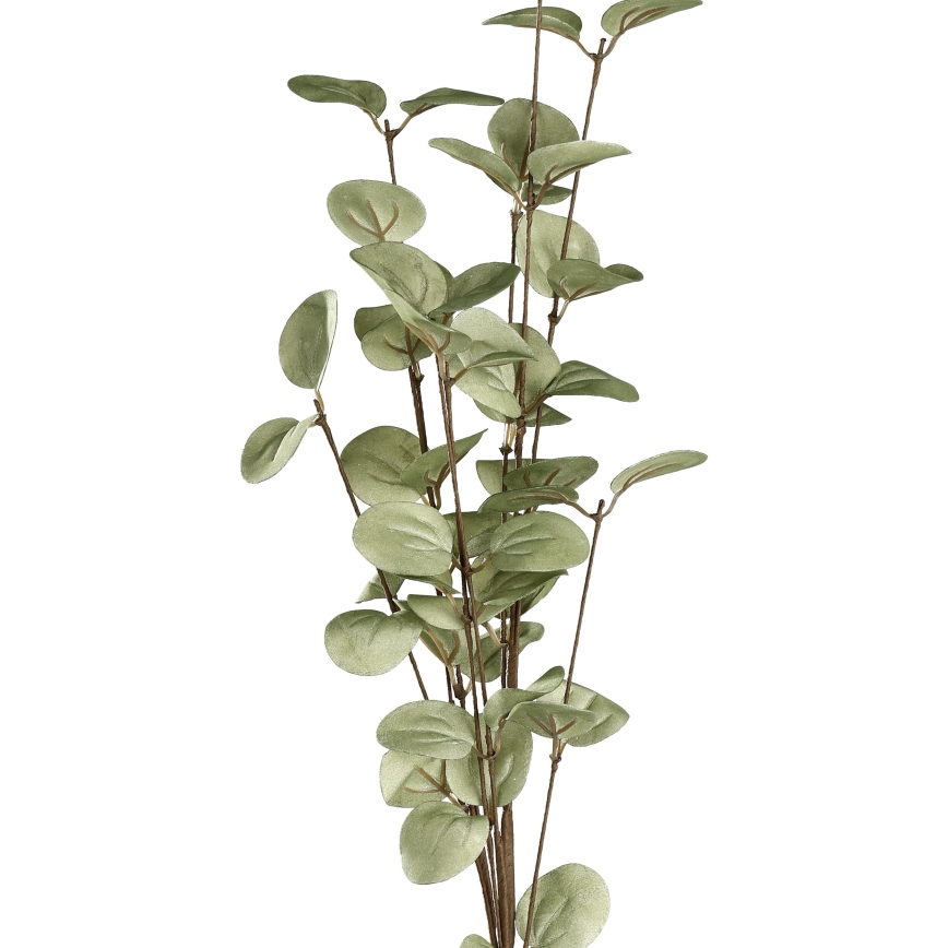 Eglo - Dirbtinė gėlė 66 cm žalia