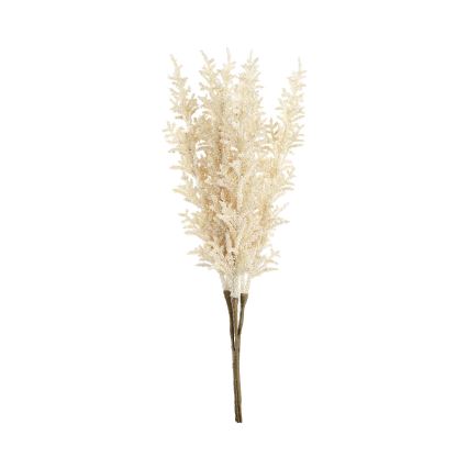 Eglo - Dirbtinė gėlė 36 cm geltona