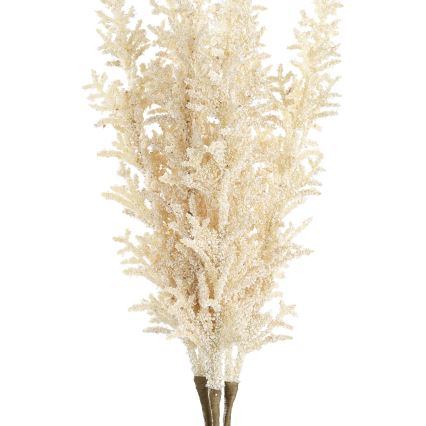 Eglo - Dirbtinė gėlė 36 cm geltona