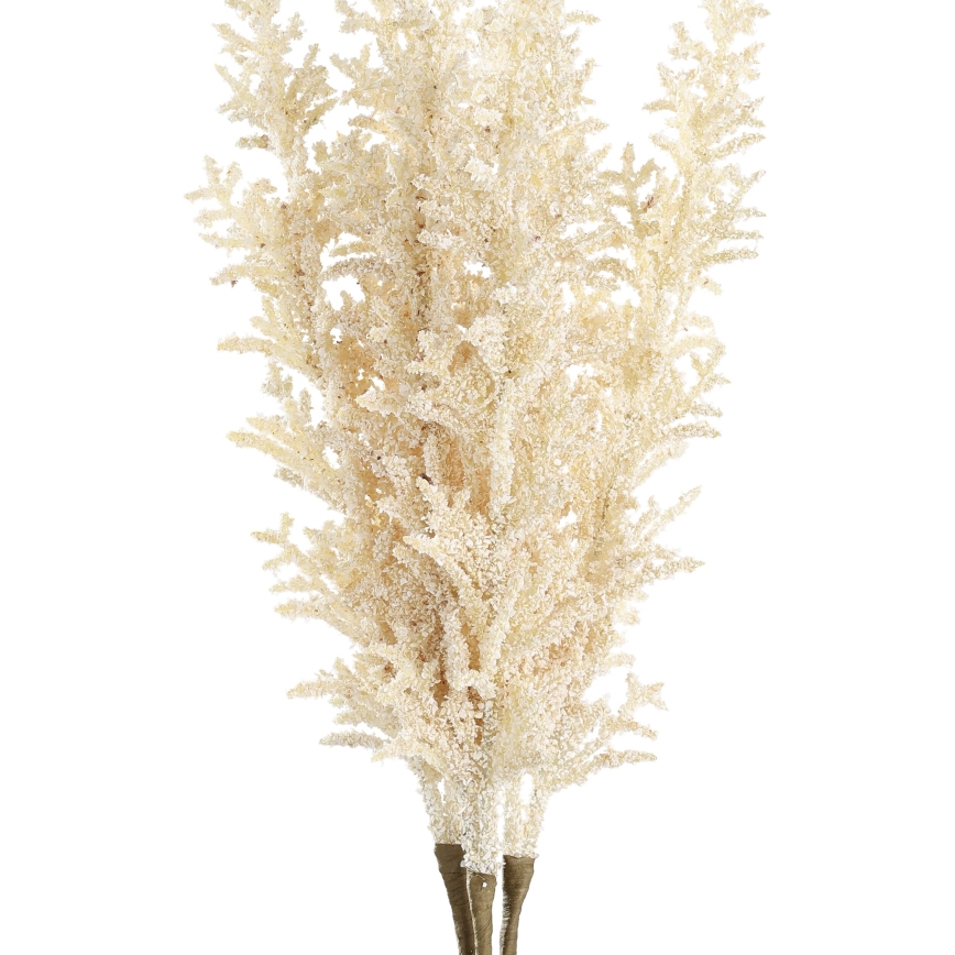 Eglo - Dirbtinė gėlė 36 cm geltona