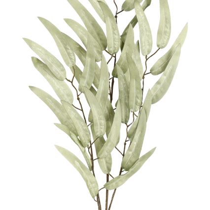 Eglo - Dirbtinė gėlė 76 cm žalia