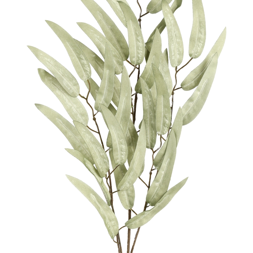 Eglo - Dirbtinė gėlė 76 cm žalia
