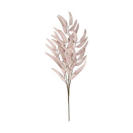 Eglo - Dirbtinė gėlė 76 cm rausva