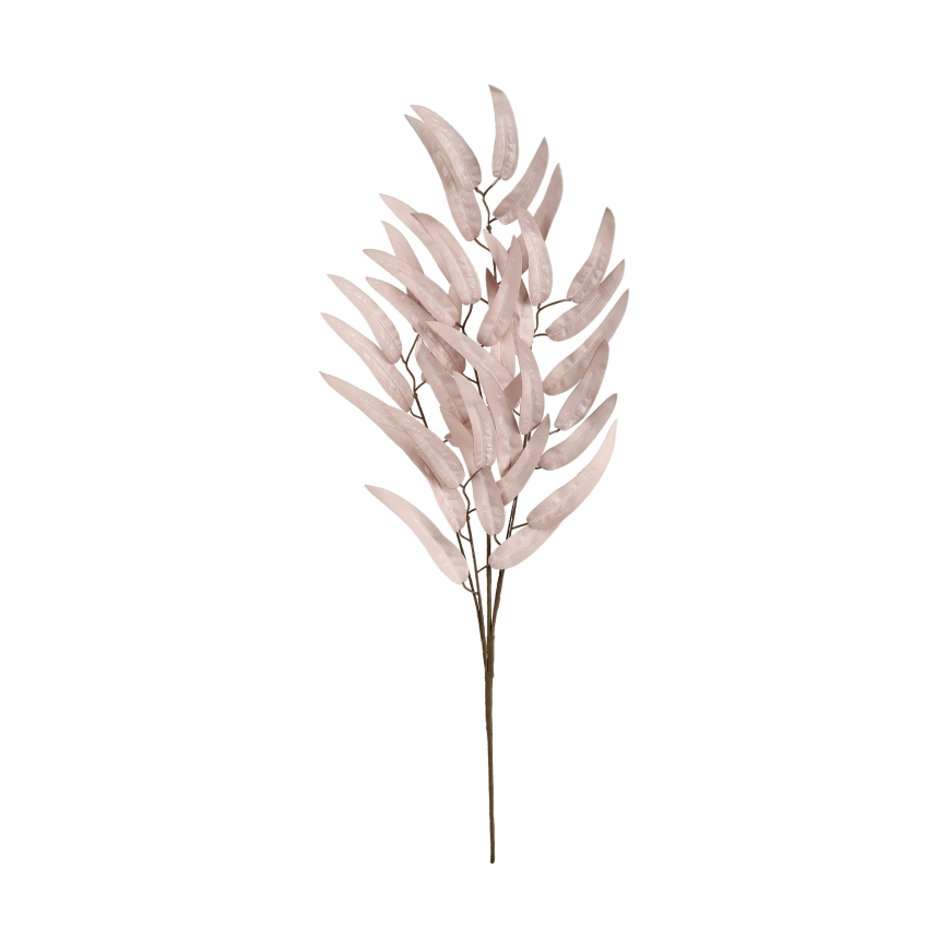 Eglo - Dirbtinė gėlė 76 cm rausva