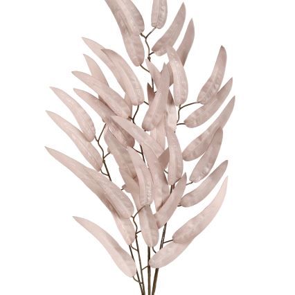 Eglo - Dirbtinė gėlė 76 cm rausva