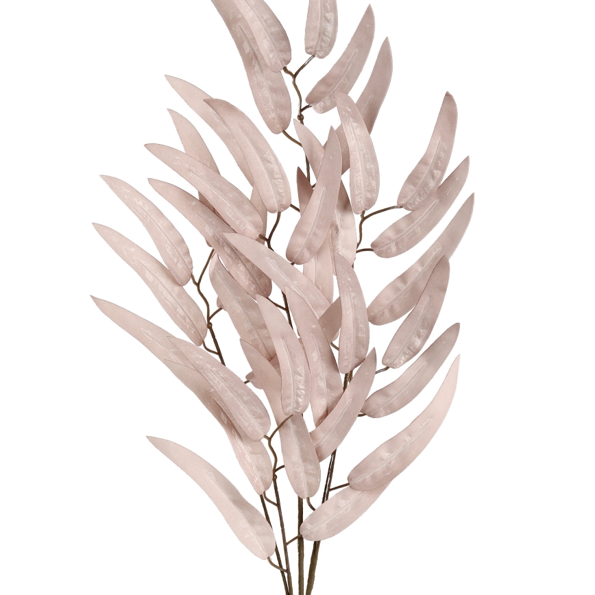 Eglo - Dirbtinė gėlė 76 cm rausva