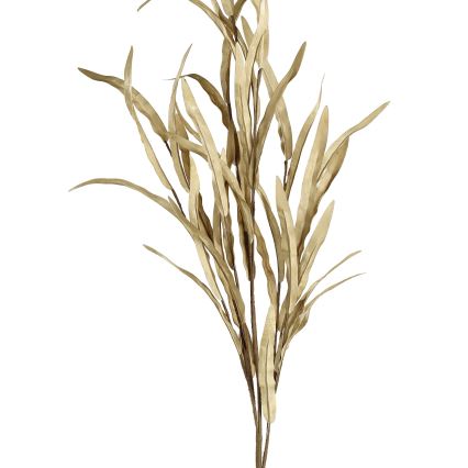 Eglo - Dirbtinė gėlė 82 cm smėlio spalva