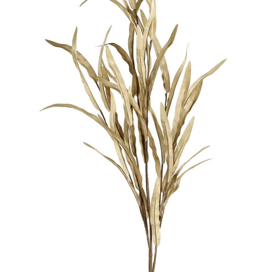 Eglo - Dirbtinė gėlė 82 cm smėlio spalva