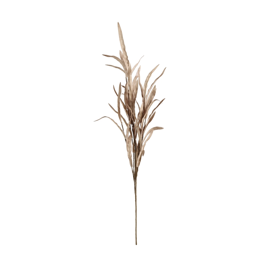 Eglo - Dirbtinė gėlė 82 cm ruda