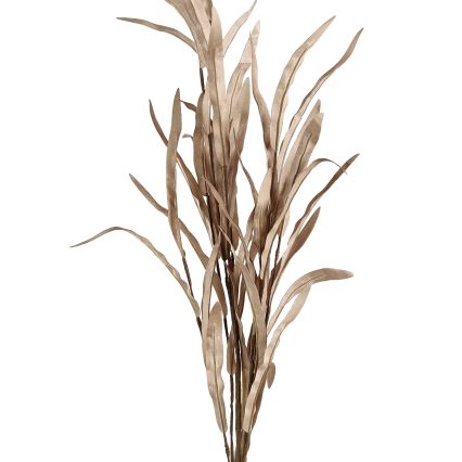 Eglo - Dirbtinė gėlė 82 cm ruda