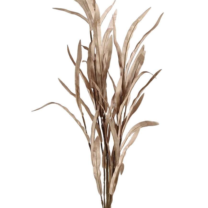 Eglo - Dirbtinė gėlė 82 cm ruda