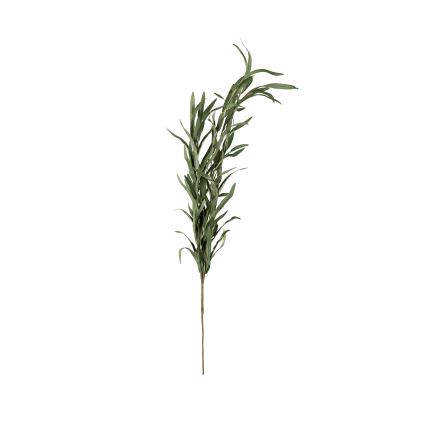 Eglo - Dirbtinė gėlė 90 cm žalia