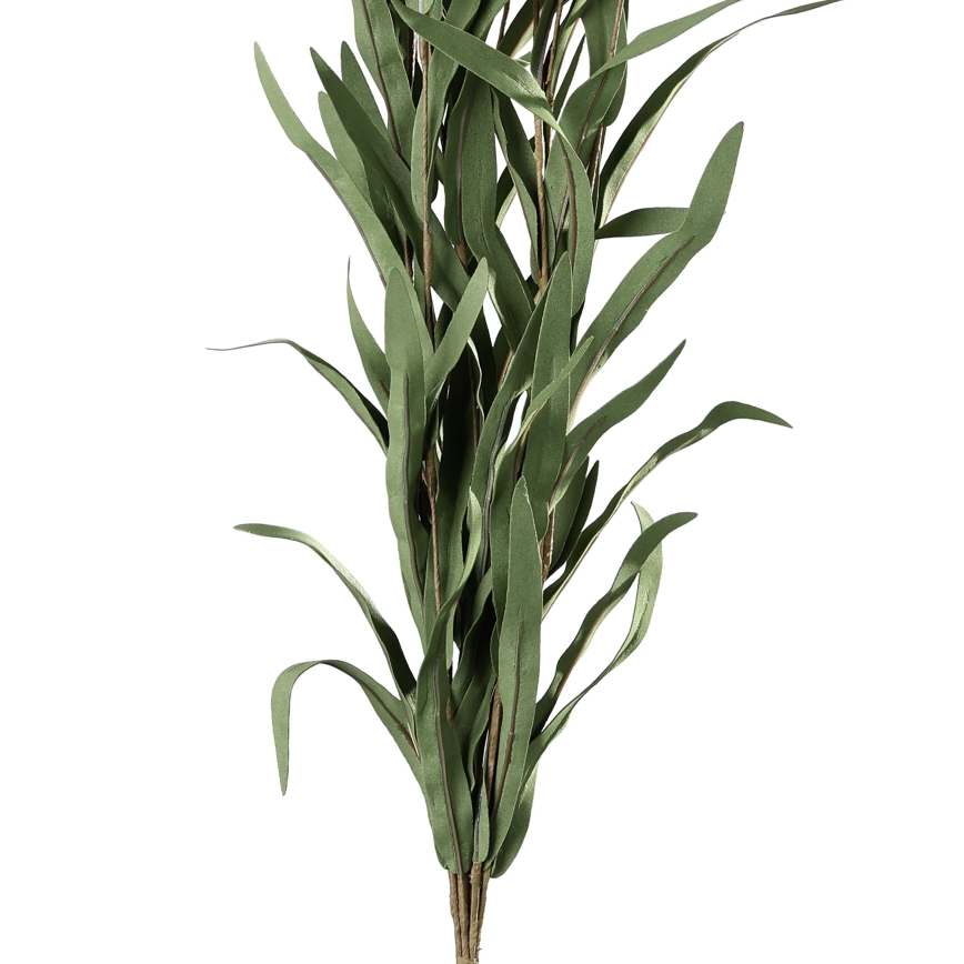 Eglo - Dirbtinė gėlė 90 cm žalia